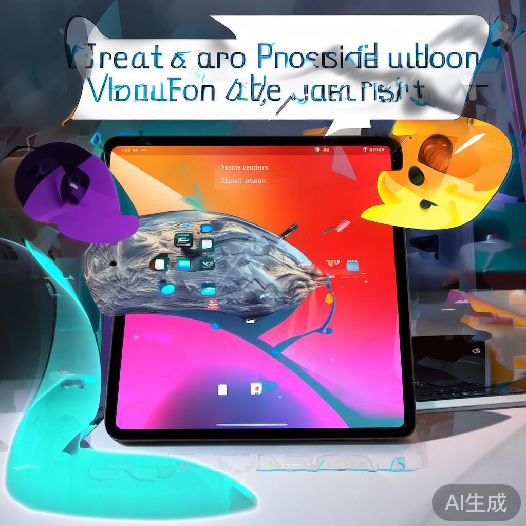打造个性化视觉盛宴,iPad上设置动态壁纸的详细指南 打造个性化视觉盛宴,iPad上设置动态壁纸的详细指南