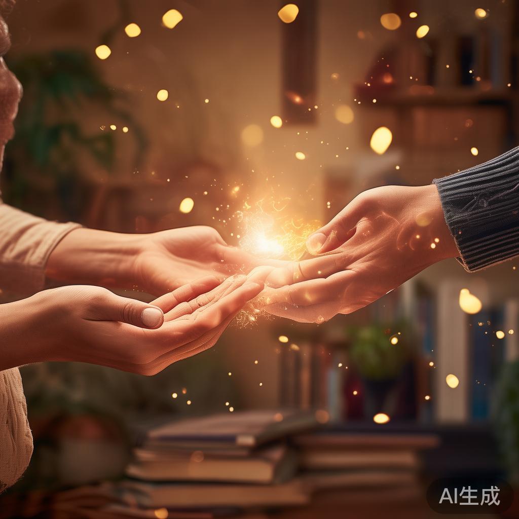 如何变黏人，让TA无法忽视你的小技巧