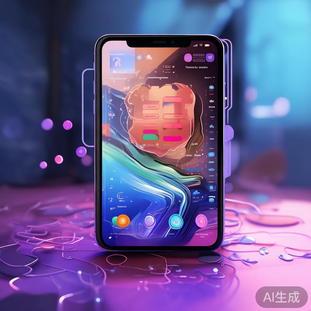 iPad动态壁纸设置全解析,让手机成为你的视觉助手 iPad动态壁纸设置全解析,让手机成为你的视觉助手