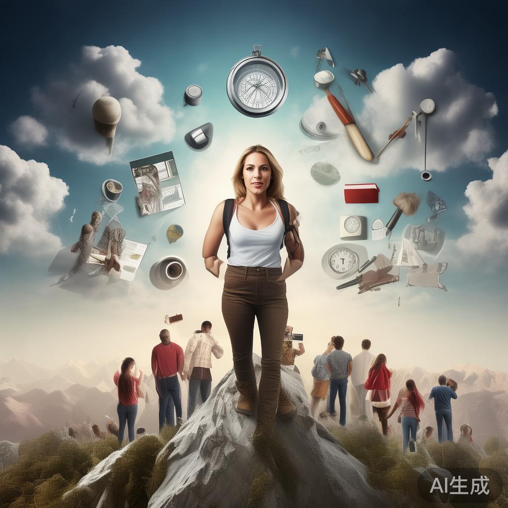 如何实现目标,实用指南 如何实现目标,实用指南