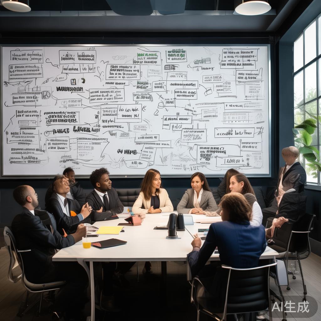 如何有效防止离职员工带走客户?关键策略与实操指南 如何有效防止离职员工带走客户?关键策略与实操指南