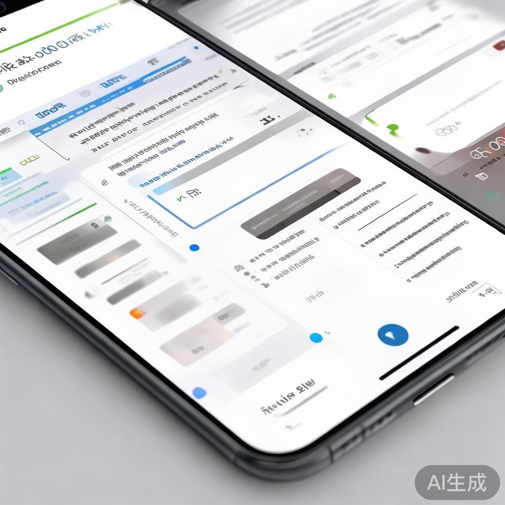 微信刷脸支付的设置方法全解析 微信刷脸支付的设置方法全解析