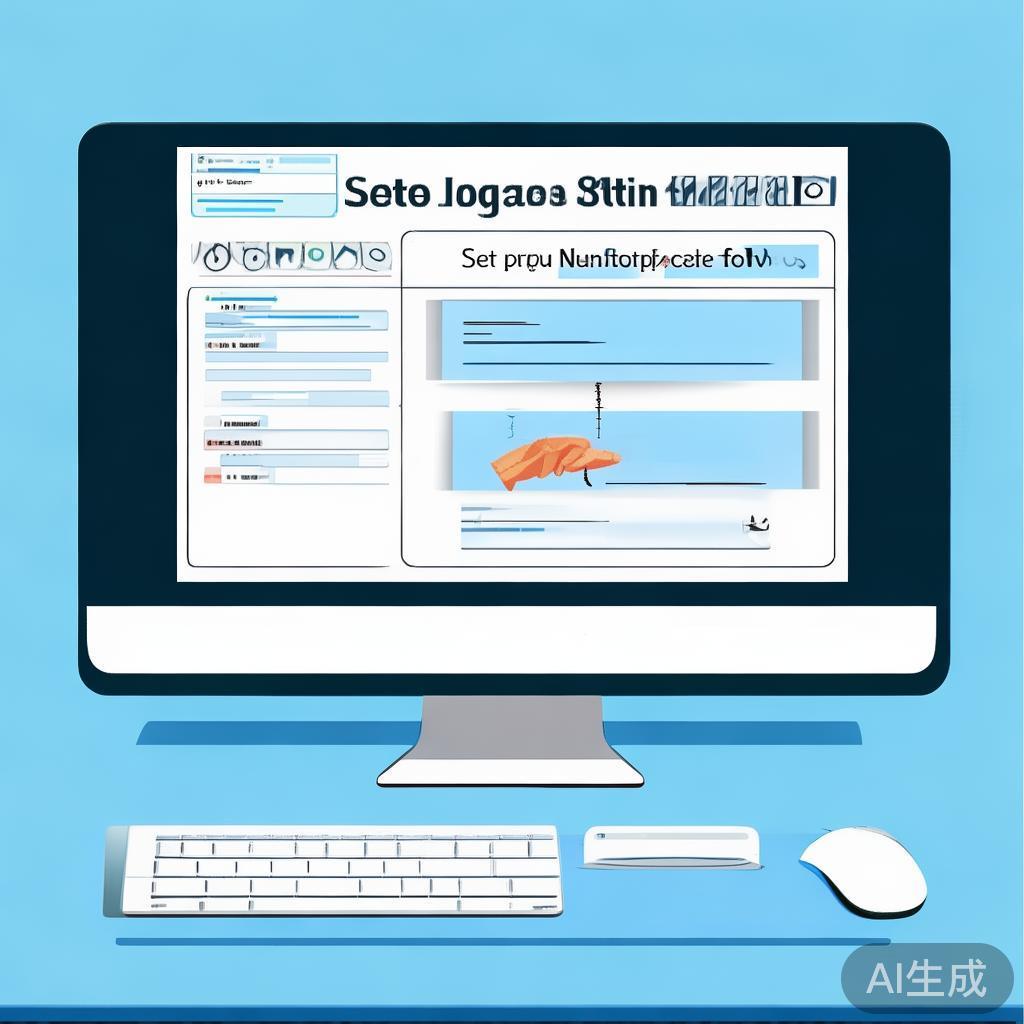 如何设置ID页码 如何设置ID页码