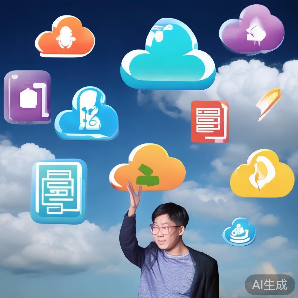 告别百度云，这些替代方案让文件存储更自由