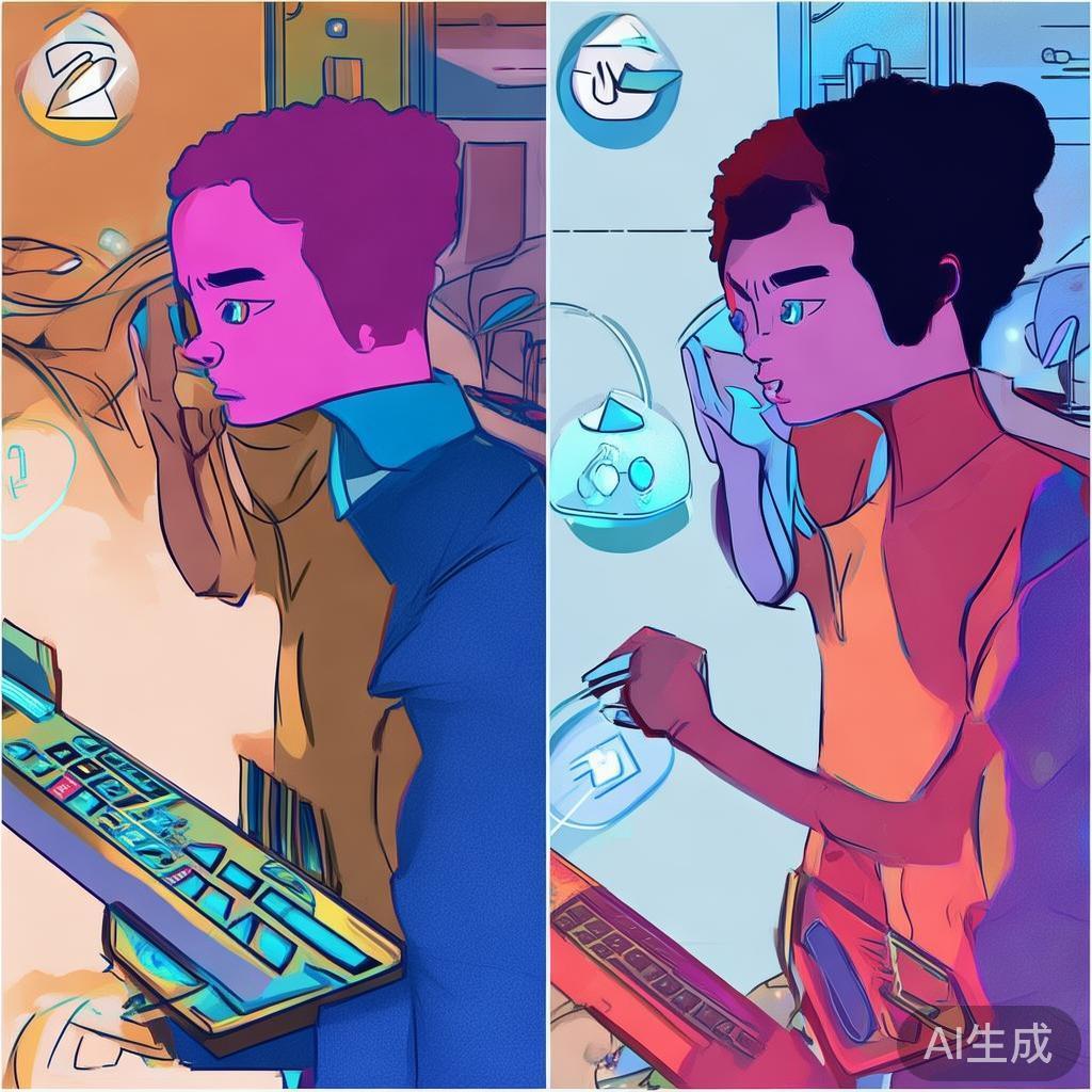 掌握新事物的使用方法,从困惑到精通的实用指南 掌握新事物的使用方法,从困惑到精通的实用指南