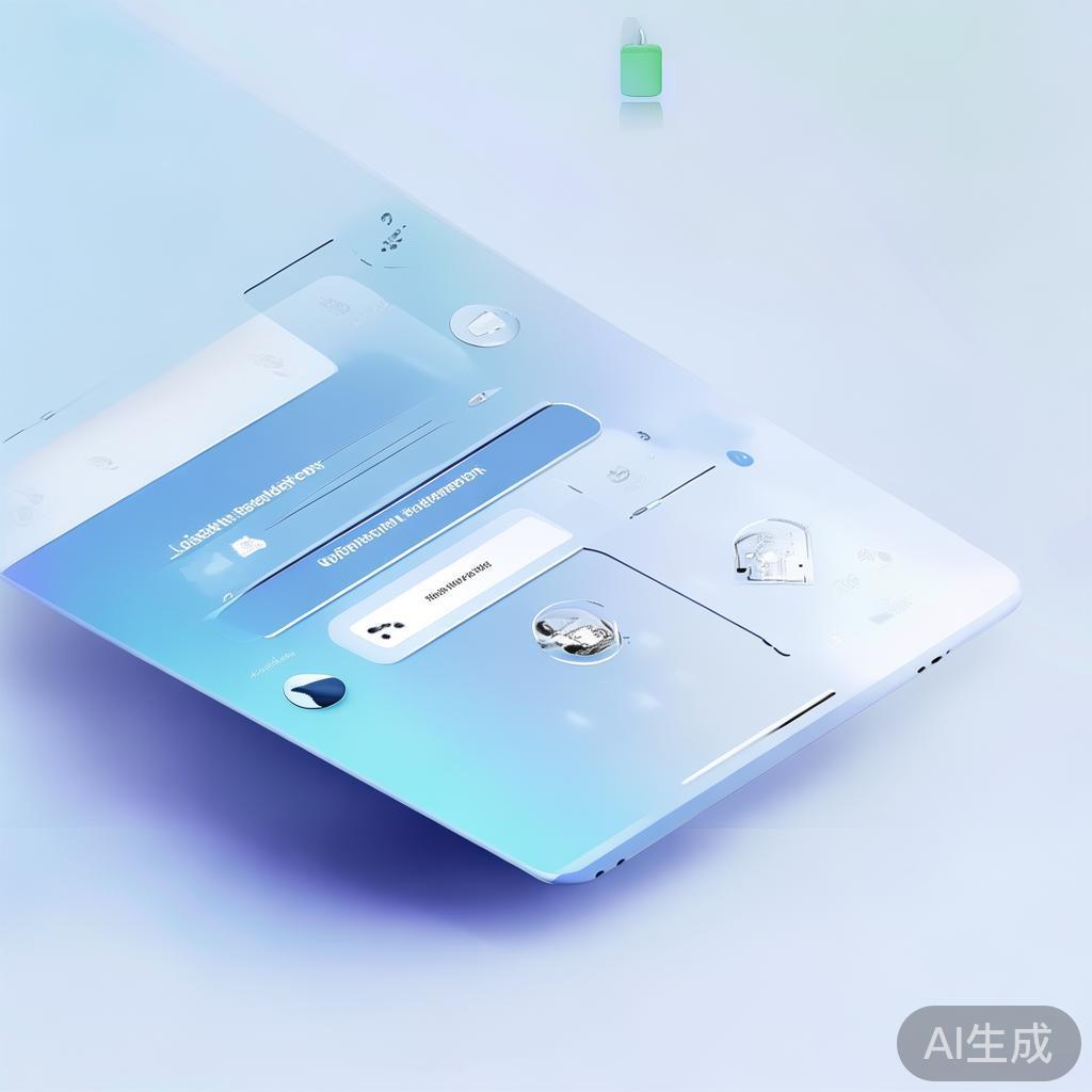 微信登录权限，如何安全而灵活地设置您的账户保护