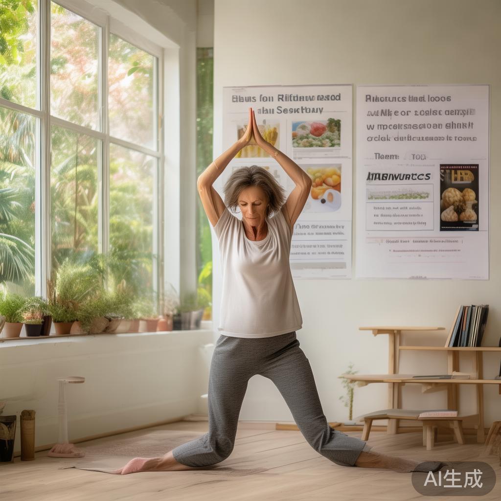 服用黄体酮期间,如何科学避免发胖?这些方法帮你安心用药 服用黄体酮期间,如何科学避免发胖?这些方法帮你安心用药