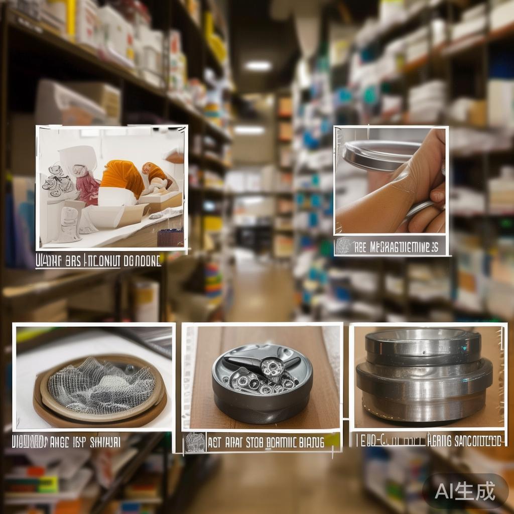 如何有效避免消磁？这些方法帮你延长物品使用寿命