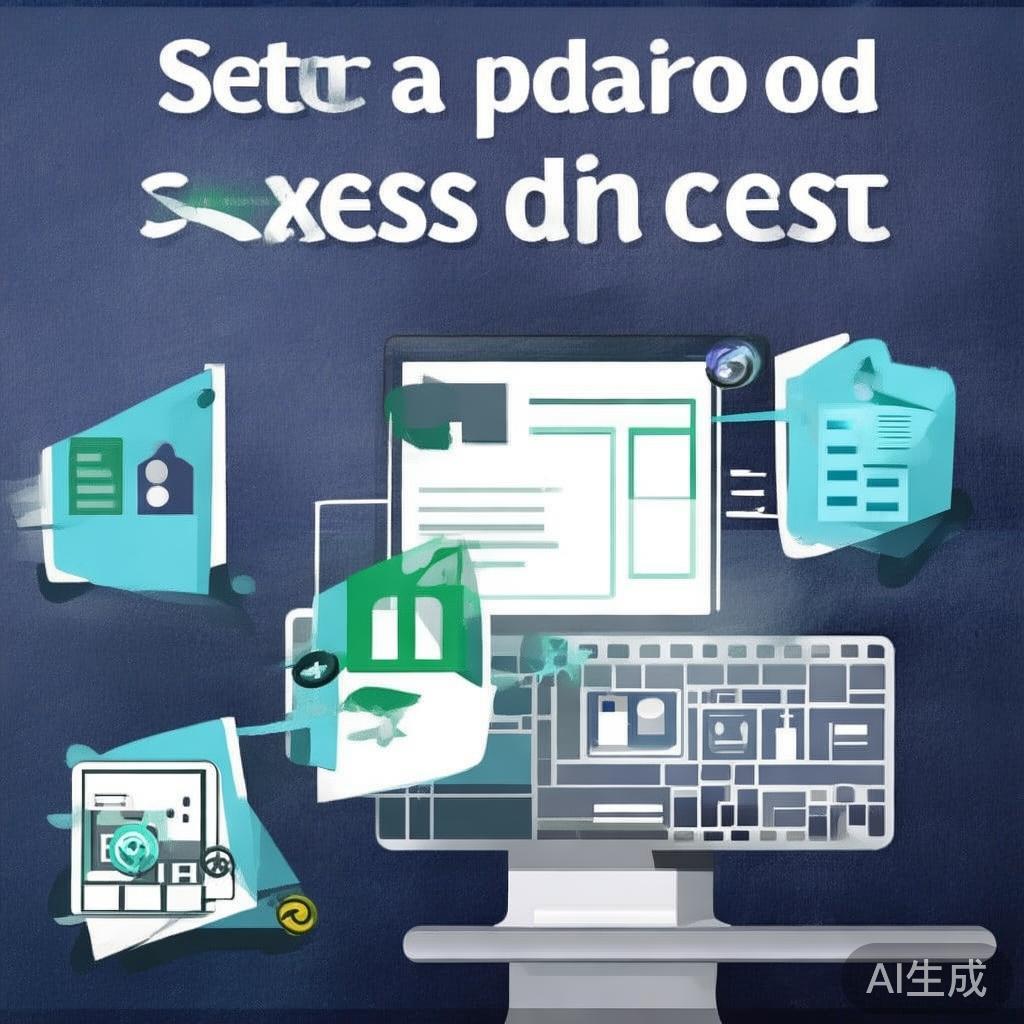 Excel表格密码设置方法全解析 Excel表格密码设置方法全解析