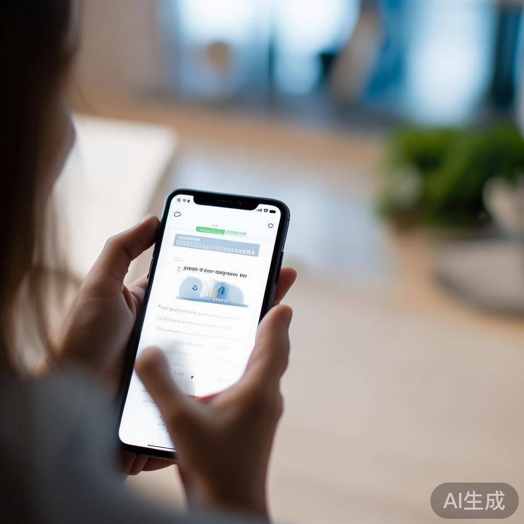 守护隐私，从微信开始，如何设置隐私密码