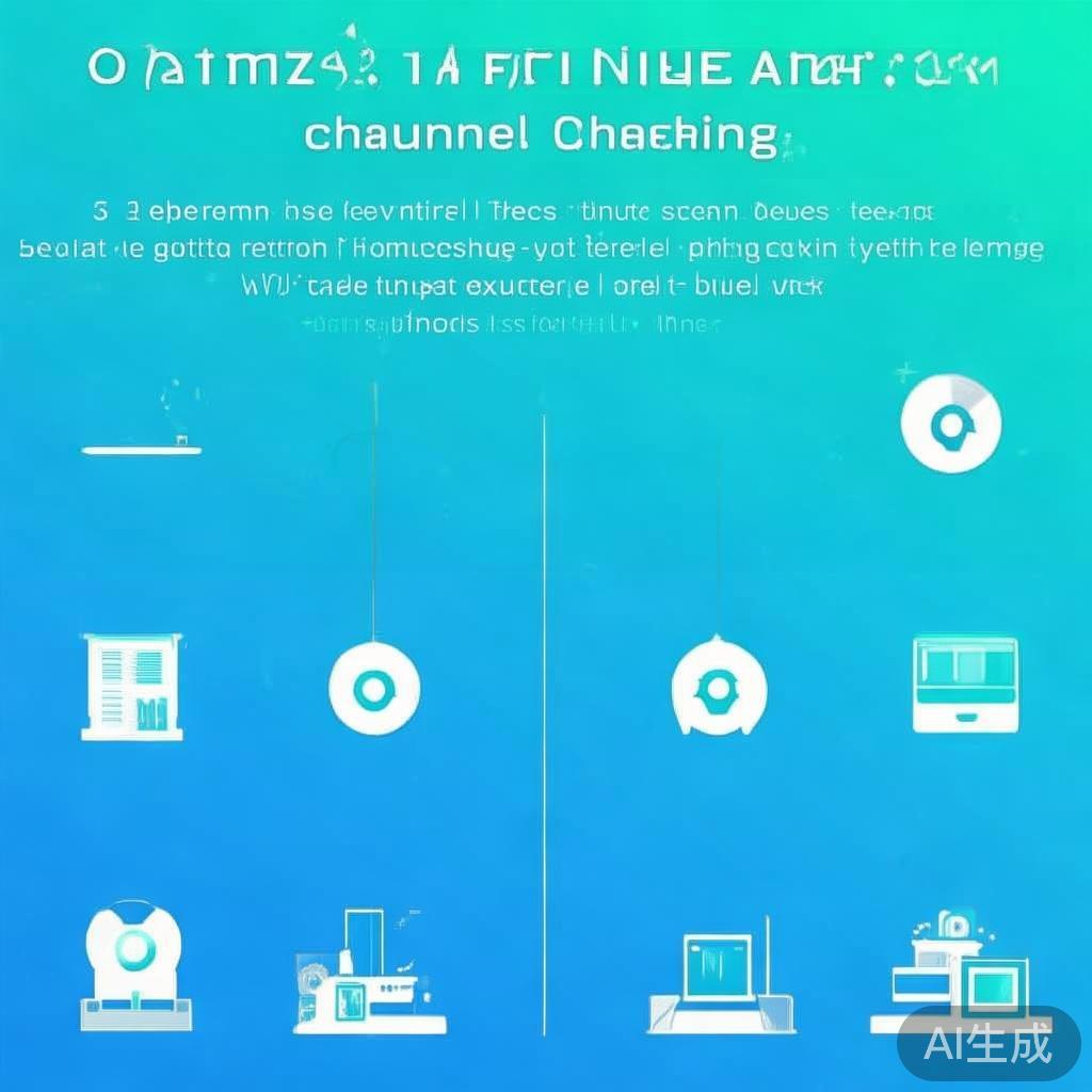 如何设置WiFi信道以优化信号?一文搞定! 如何设置WiFi信道以优化信号?一文搞定!