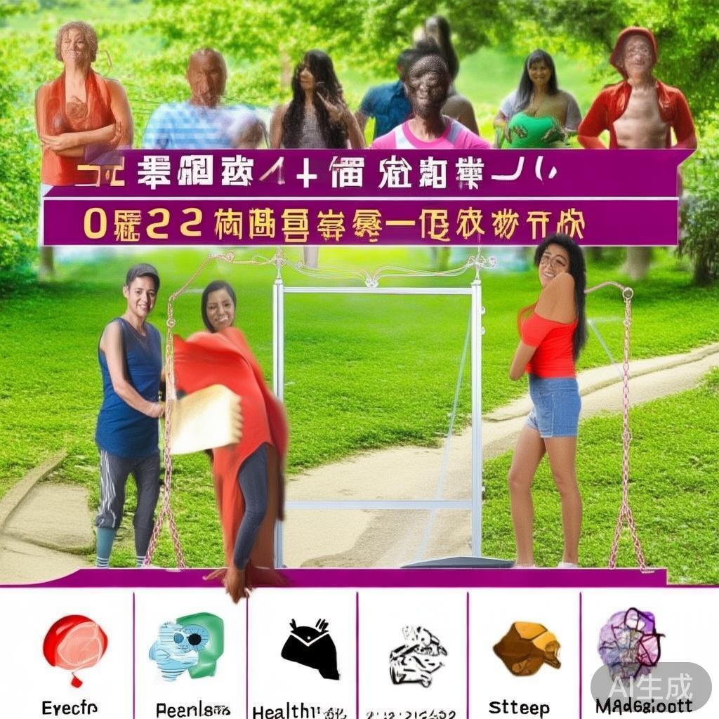 减肥失败？这5个方法让你瘦得更轻松