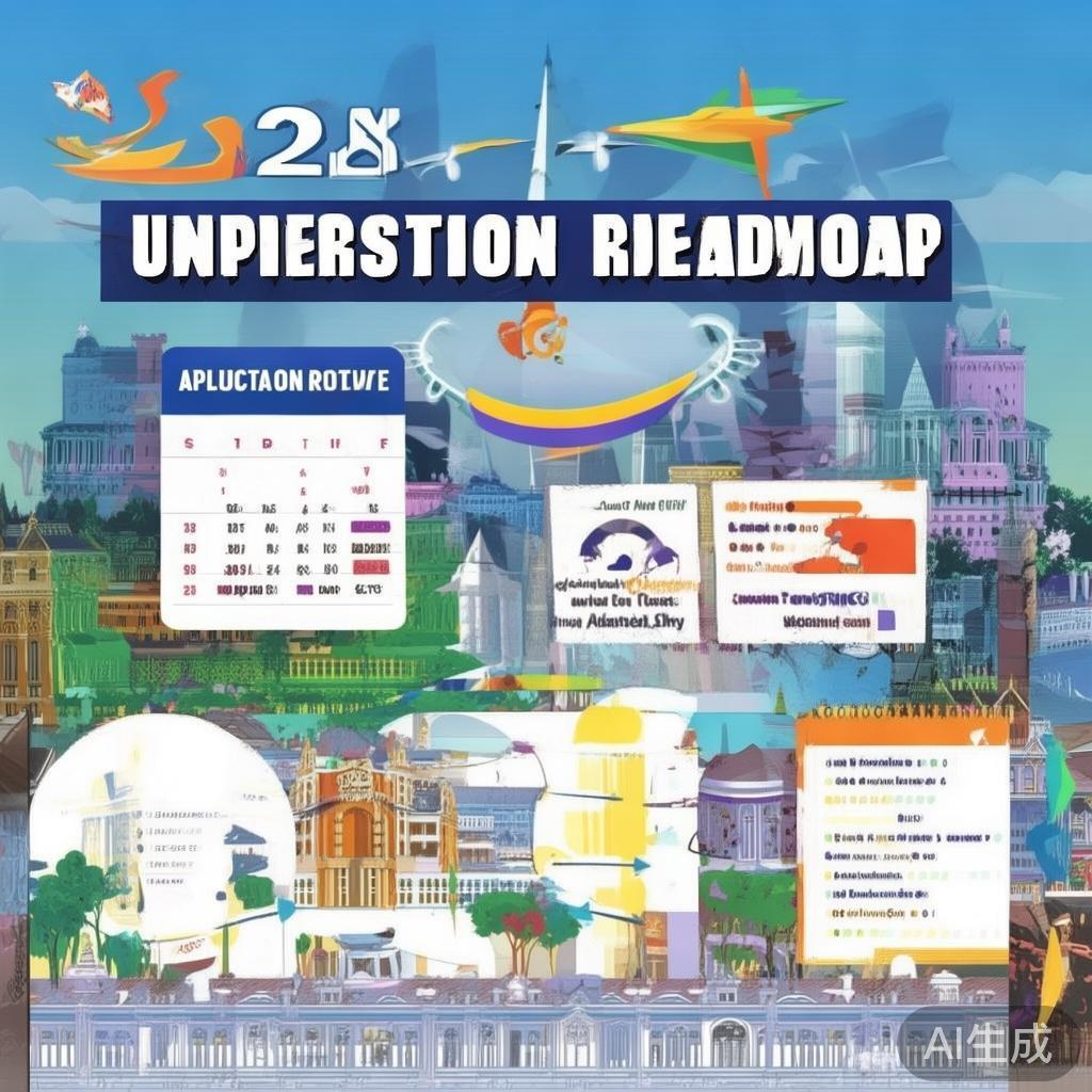 2024最新留学申请指南,如何规划你的理想大学之路? 2024最新留学申请指南,如何规划你的理想大学之路?