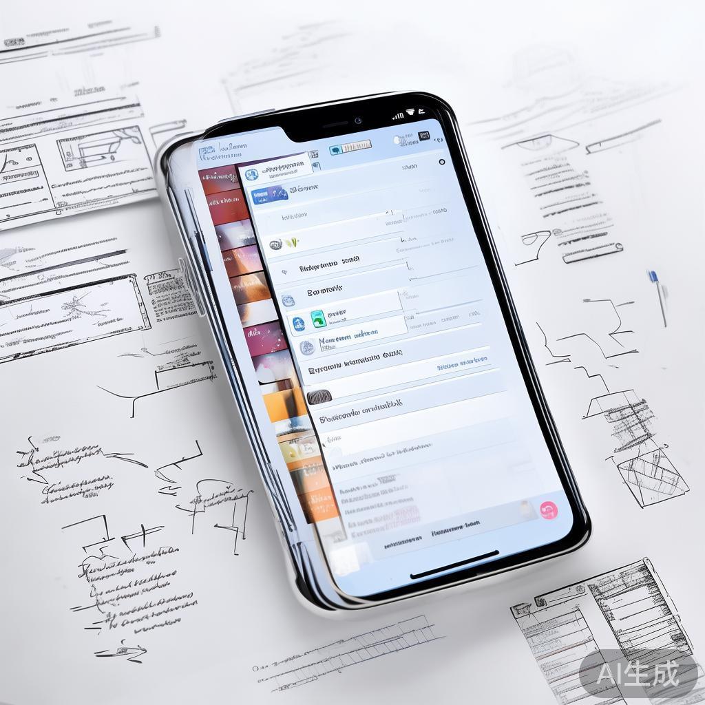 iPhone录屏设置全攻略,轻松掌握屏幕录制技巧 iPhone录屏设置全攻略,轻松掌握屏幕录制技巧