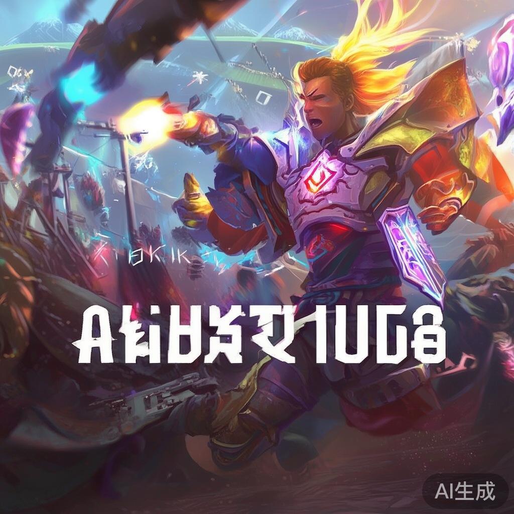 王者荣耀排位连胜秘诀,从心态到操作的全方位攻略! 王者荣耀排位连胜秘诀,从心态到操作的全方位攻略!