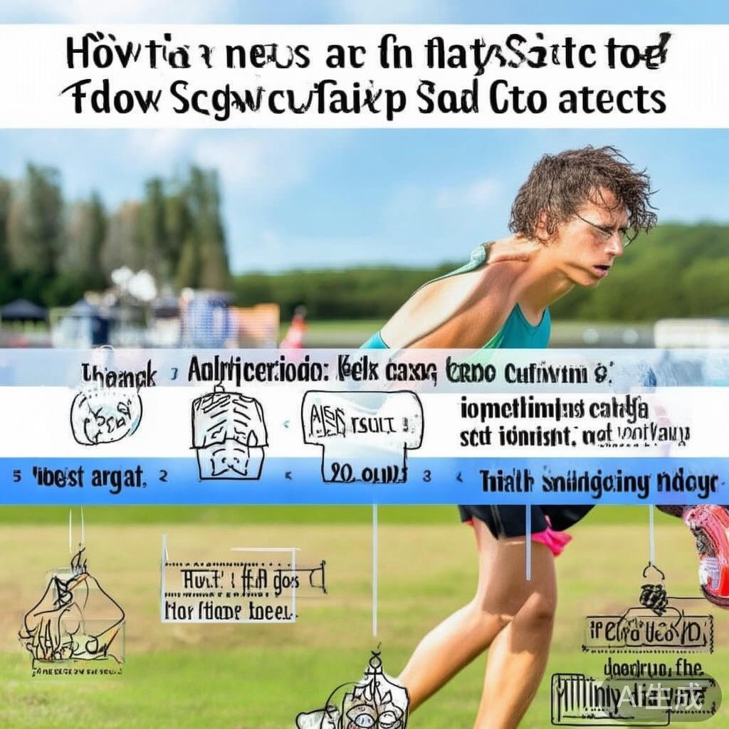告别运动中的突然阵痛,怎么避免岔气?这份实用指南请收好 告别运动中的突然阵痛,怎么避免岔气?这份实用指南请收好