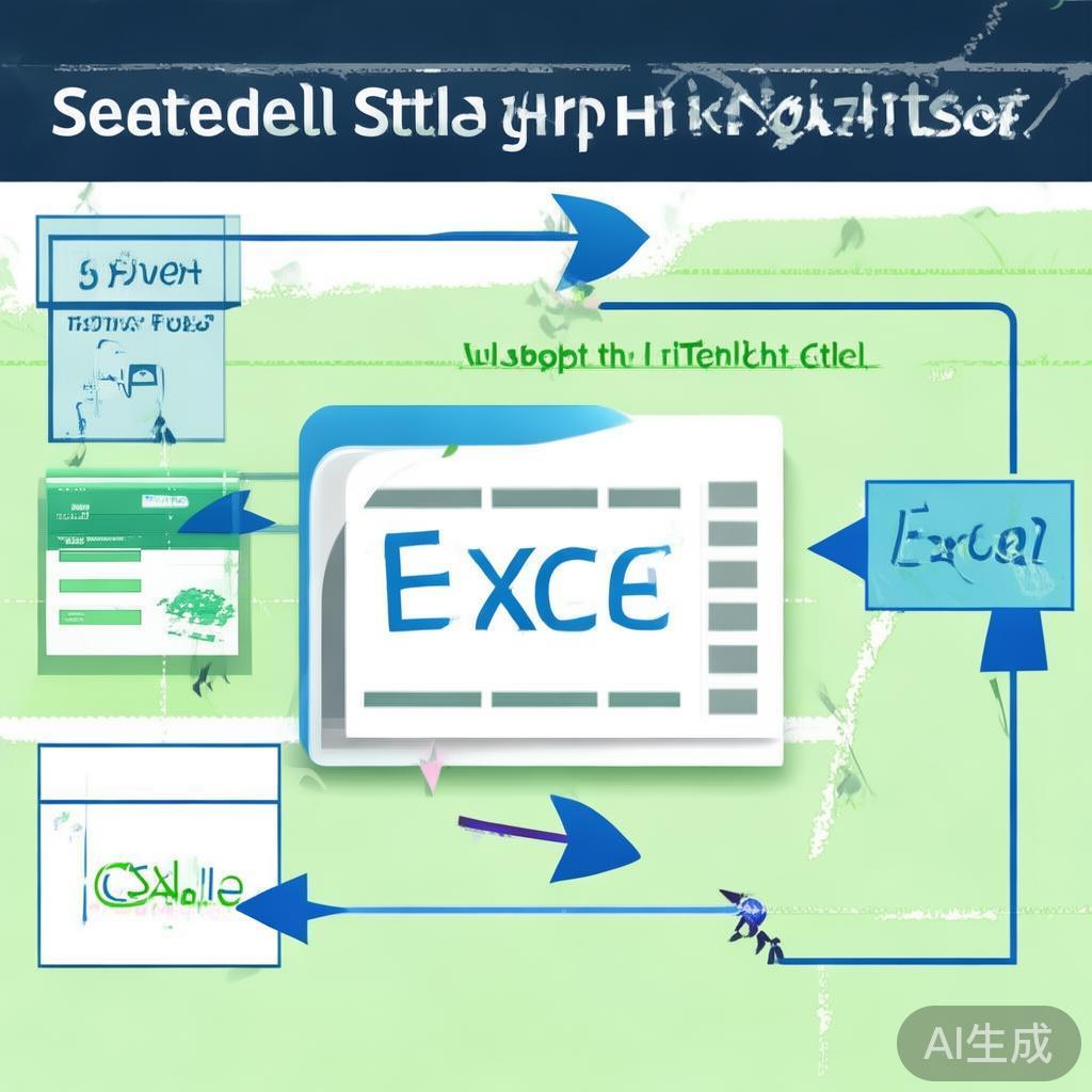 Excel超链接设置教程 Excel超链接设置教程