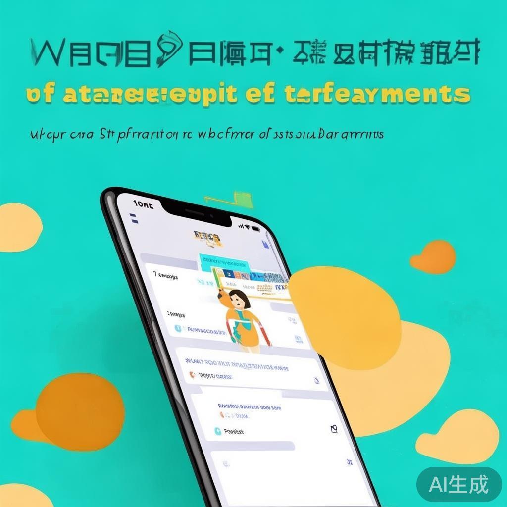 微信自动收款，让零基础也能轻松设置
