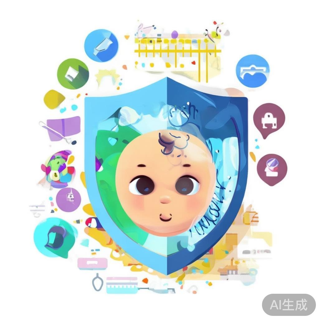 守护宝宝健康防线,新手爸妈必看的预防宝宝感冒全方位指南 守护宝宝健康防线,新手爸妈必看的预防宝宝感冒全方位指南