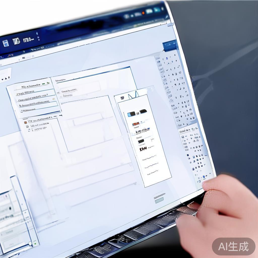 如何设置Word分页符 如何设置Word分页符