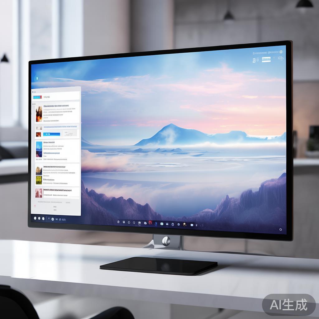 轻松设置Edge浏览器主页,个性化与效率的完美结合 轻松设置Edge浏览器主页,个性化与效率的完美结合