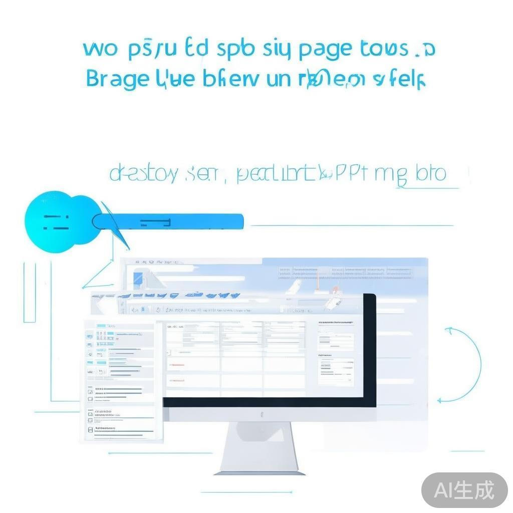 WPS分页符怎么设置？你必须知道的教程