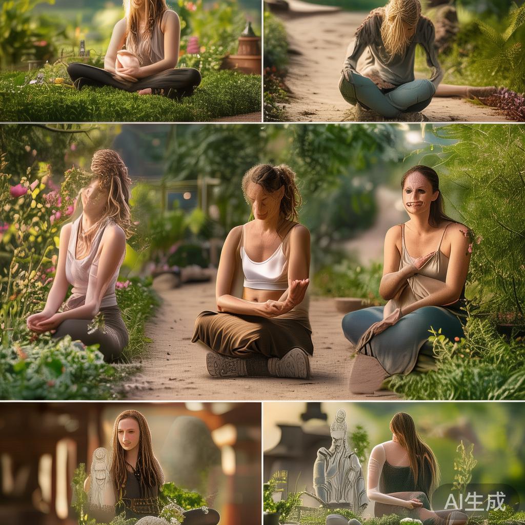 远离妇科病困扰,女性日常防护全攻略 远离妇科病困扰,女性日常防护全攻略