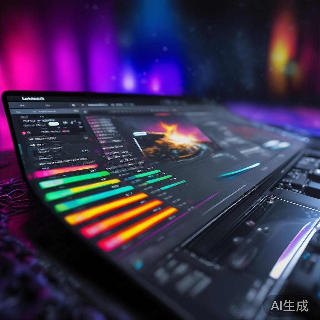 Photoshop颜色模式设置,让照片更生动 Photoshop颜色模式设置,让照片更生动