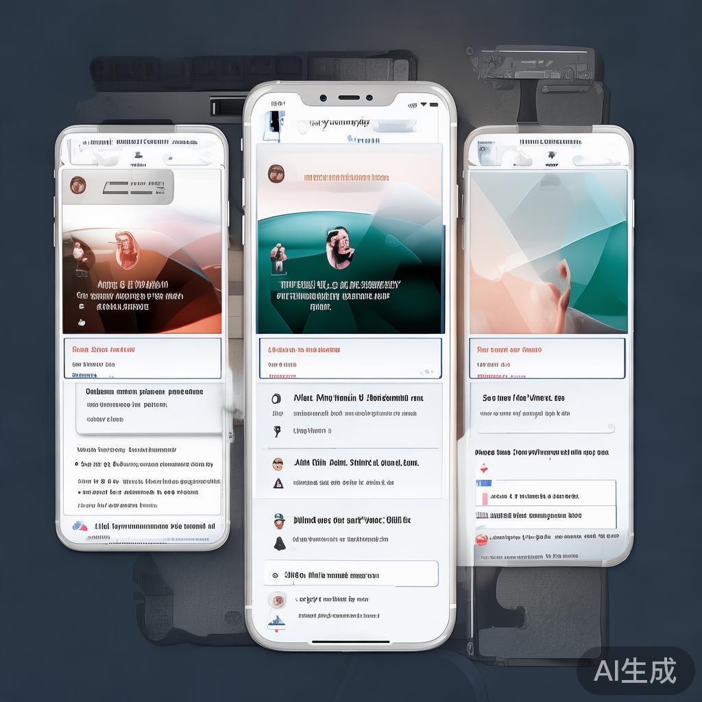 如何为iPhone设置应用锁,保护隐私与提升安全性的实用指南 如何为iPhone设置应用锁,保护隐私与提升安全性的实用指南