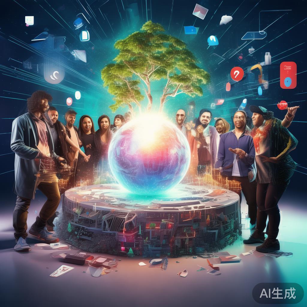 引爆增长,获取更多粉丝的实用策略与终极指南 引爆增长,获取更多粉丝的实用策略与终极指南