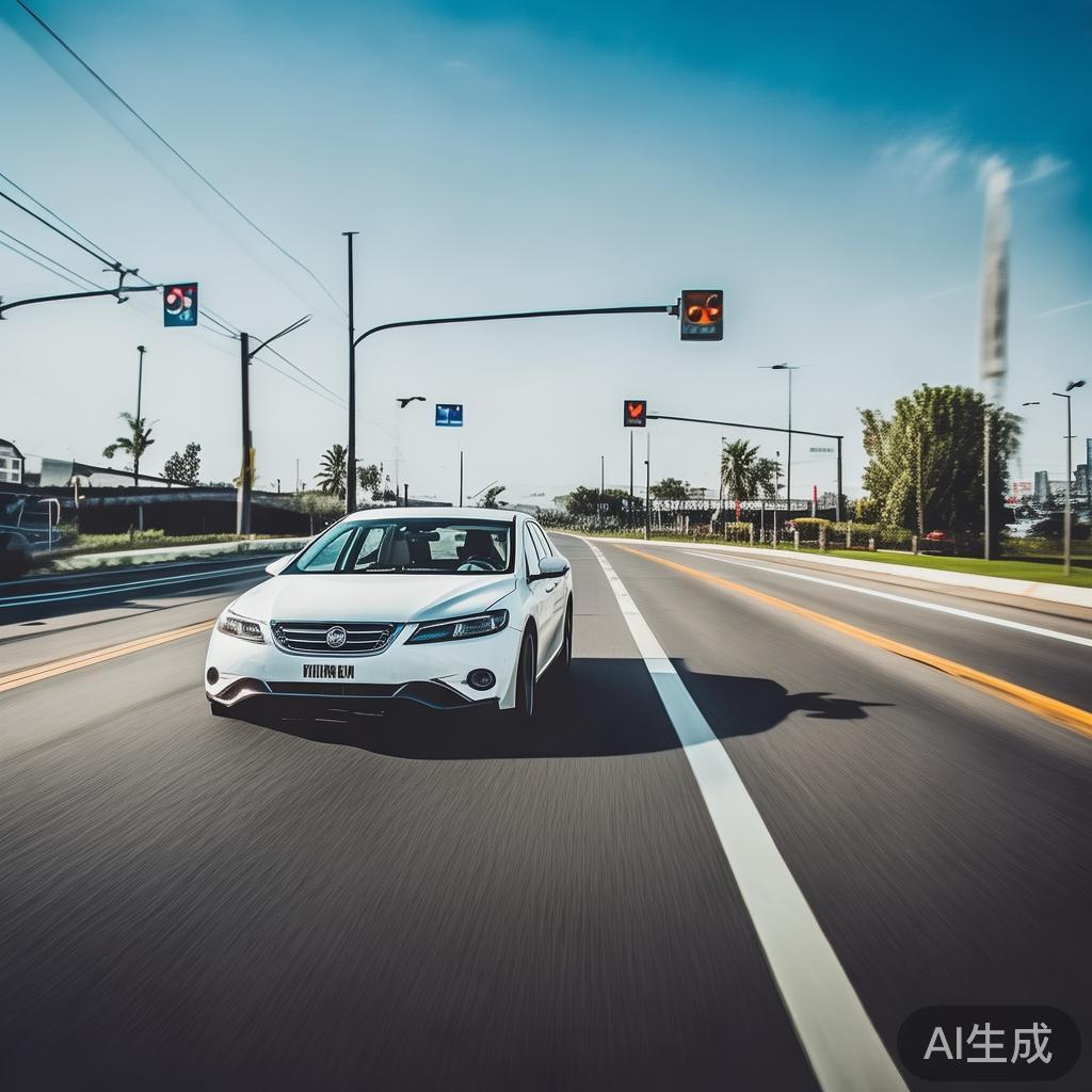 避免追尾，掌握这些安全驾驶技巧至关重要