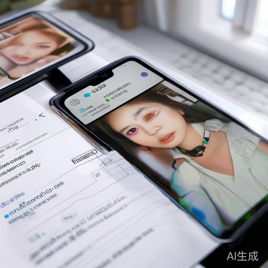 华为手机微信视频美颜设置步骤解析 华为手机微信视频美颜设置步骤解析