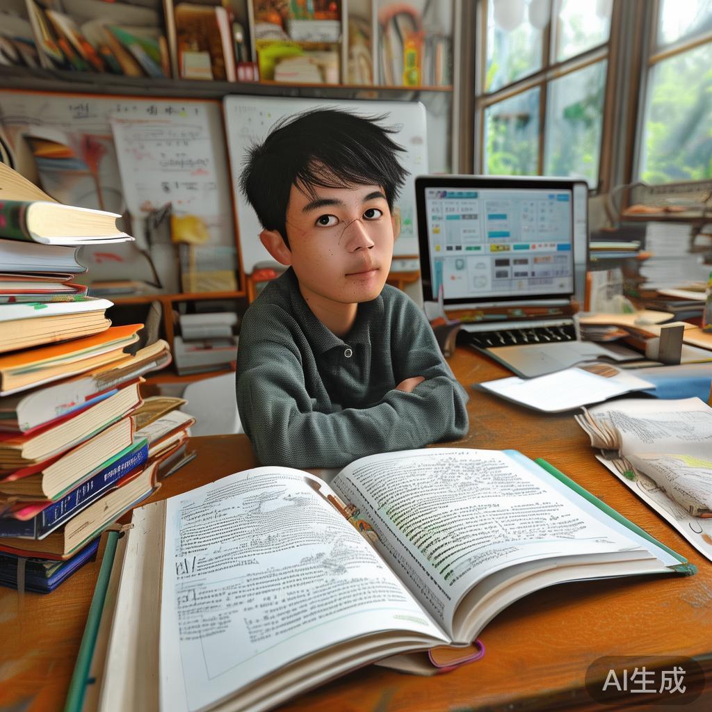 自考本科通关秘籍,如何高效备考顺利通过? 自考本科通关秘籍,如何高效备考顺利通过?