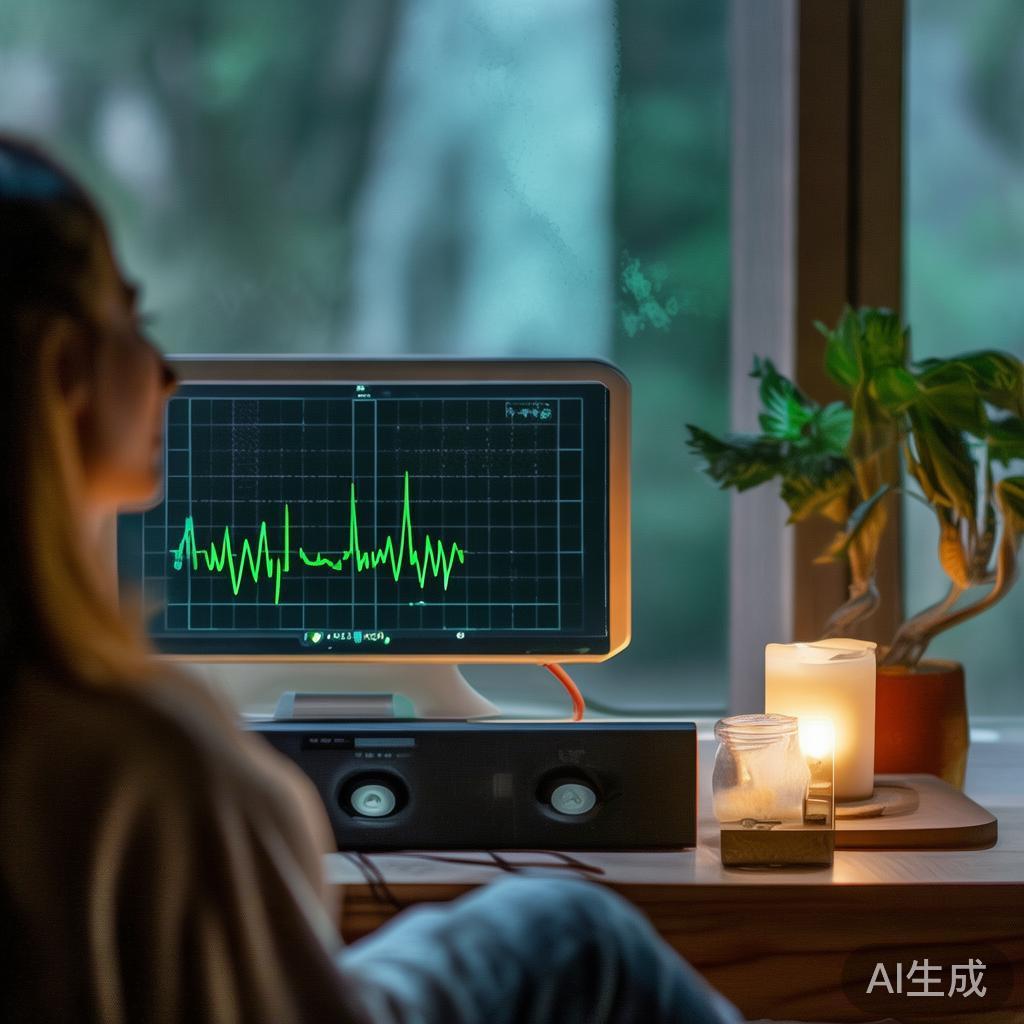心电图怎么才能不紧张?这些方法帮你轻松应对! 心电图怎么才能不紧张?这些方法帮你轻松应对!
