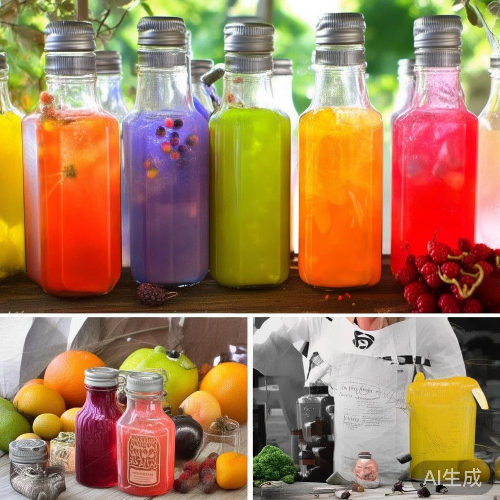 西梅汁太酸难以下咽?试试这些方法让它变好喝! 西梅汁太酸难以下咽?试试这些方法让它变好喝!