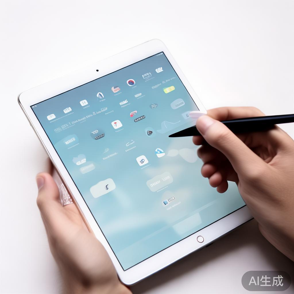 如何从旧设置恢复到原生设置—iPad的实用技巧