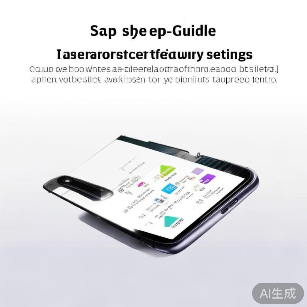 OPPO R17手机如何轻松恢复出厂设置