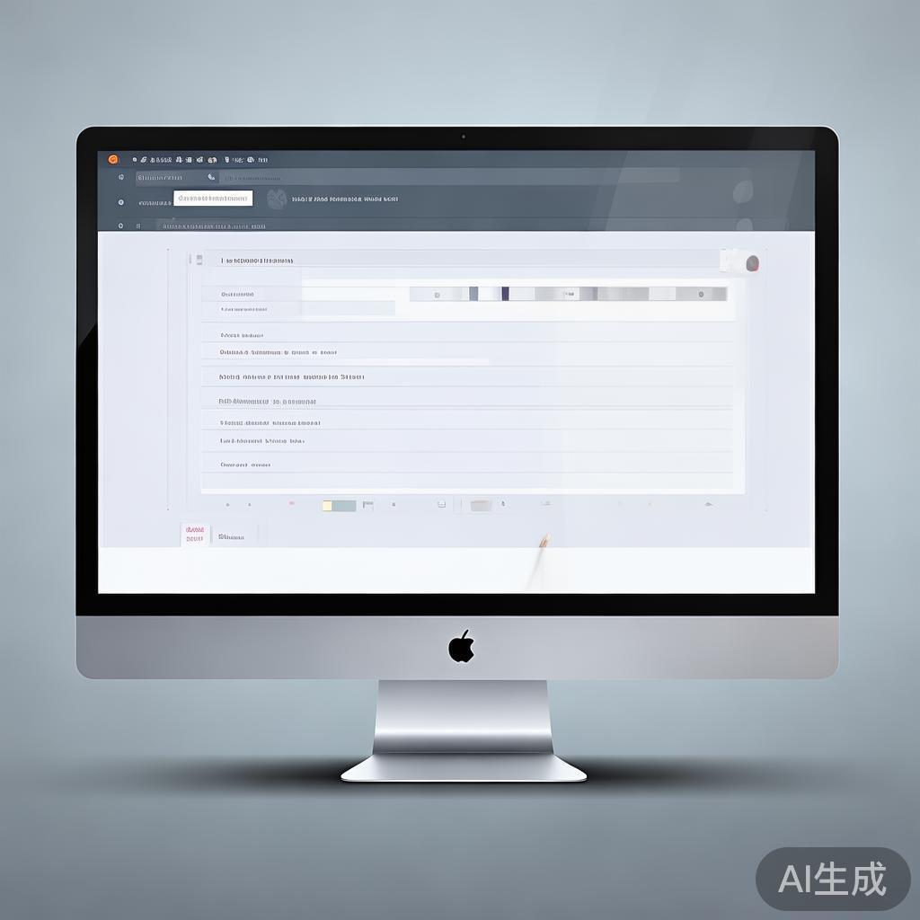 电脑桌面字体大小怎么设置？