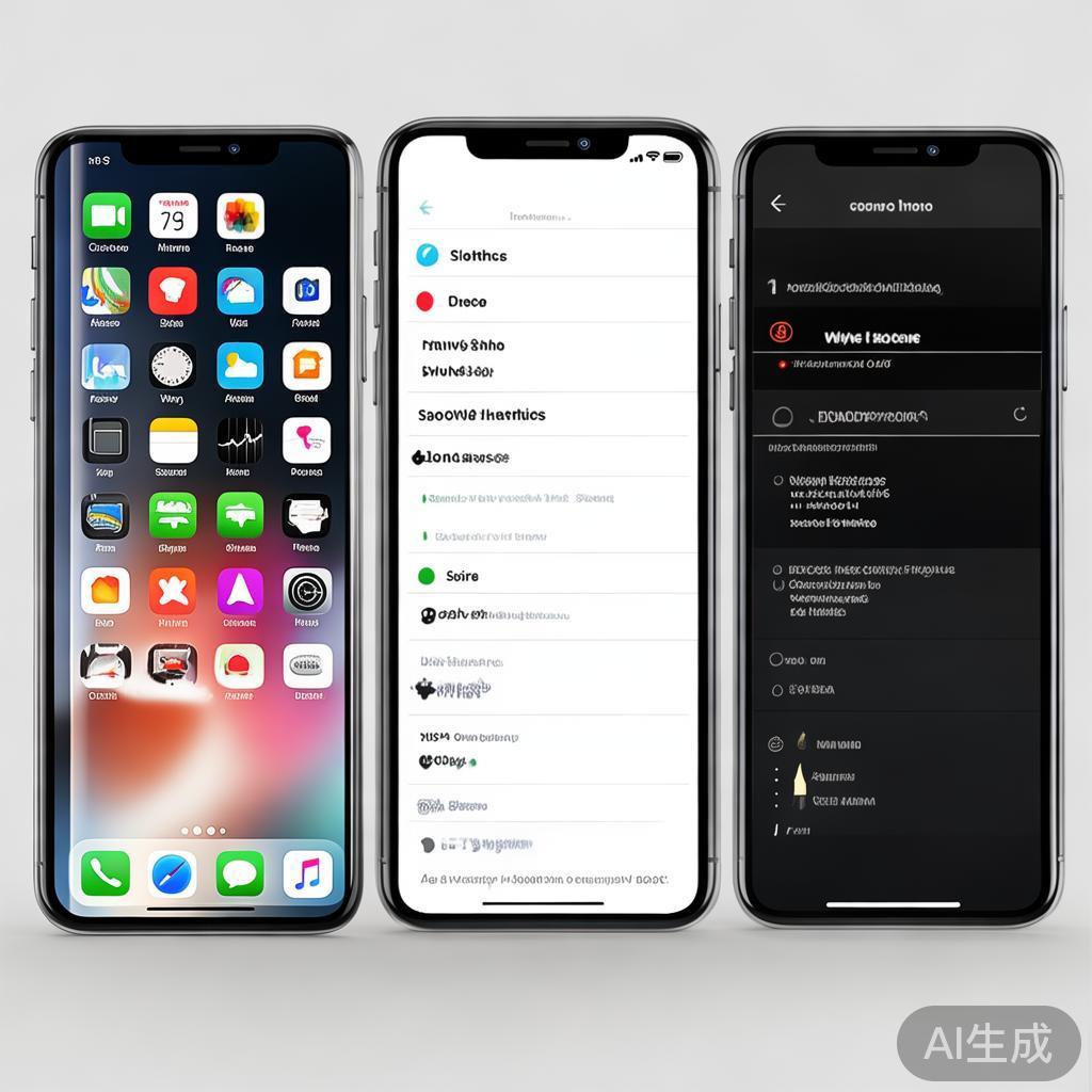 如何将iPhone手机铃声设置为喜爱的歌曲