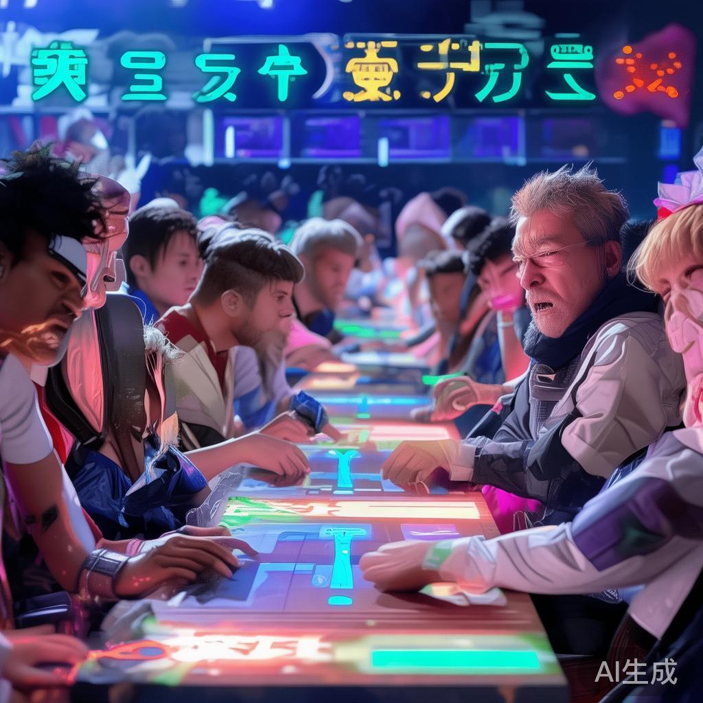 王者荣耀玩家必看，这5招让你远离封号风险