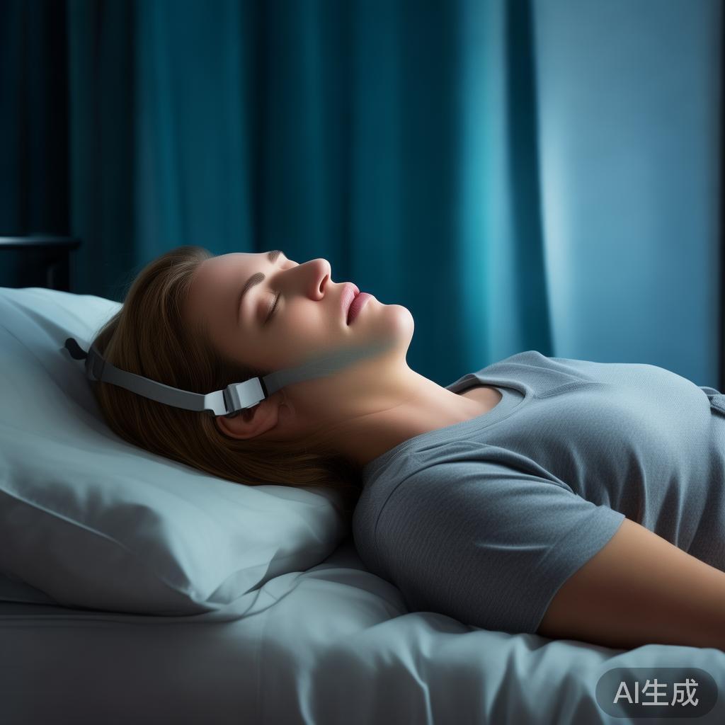 告别口呼吸，健康睡眠的简单方法
