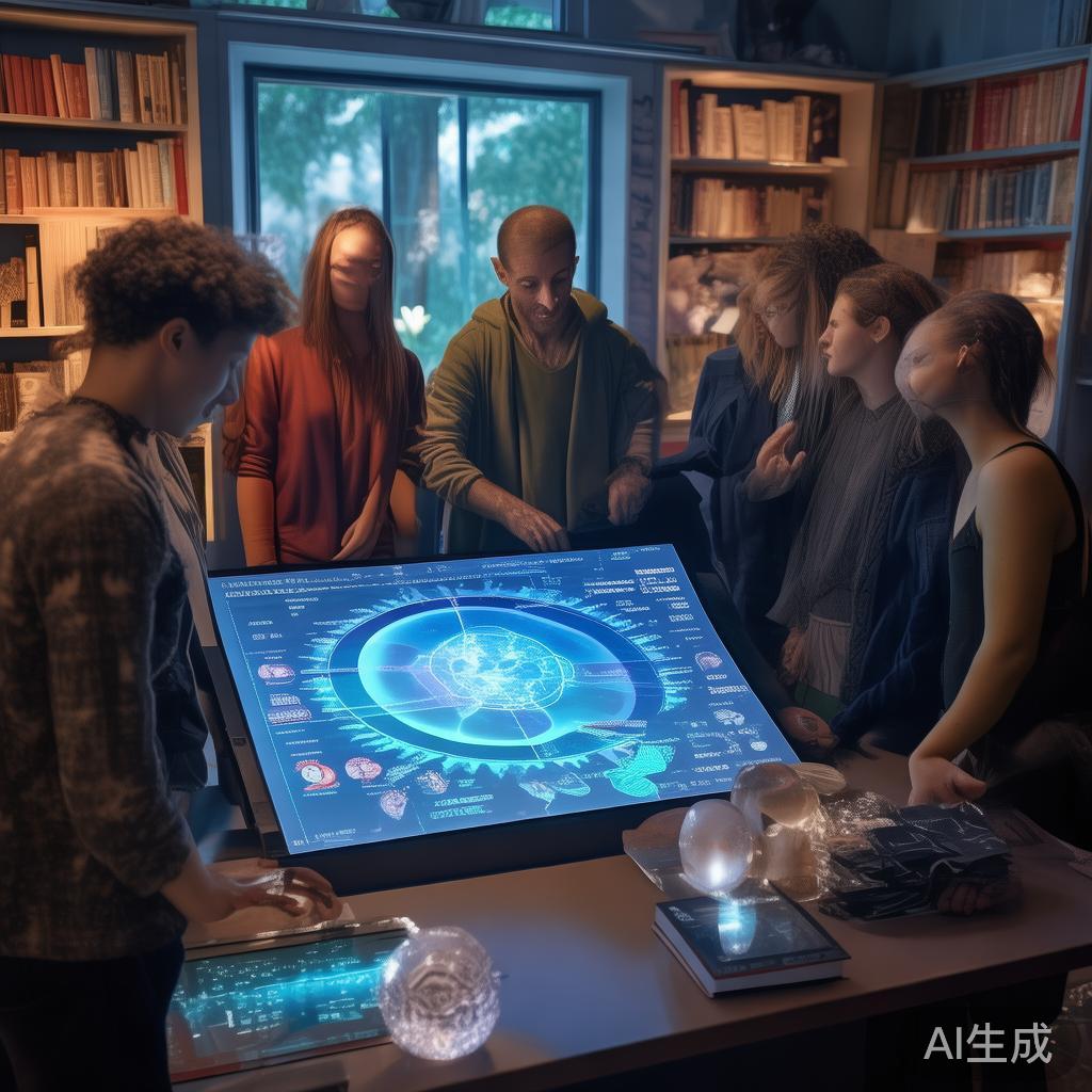 如何科学认识与有效避免附体困扰
