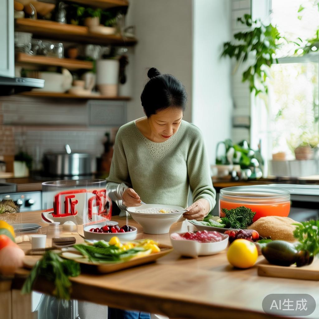 日常远离痛风，记住这几点，让高尿酸绕道走
