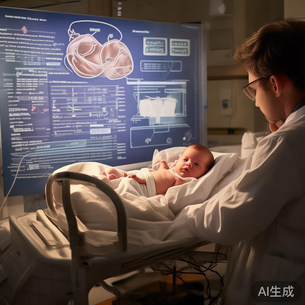 脐带扭转不可怕，科学守护为宝宝安全护航