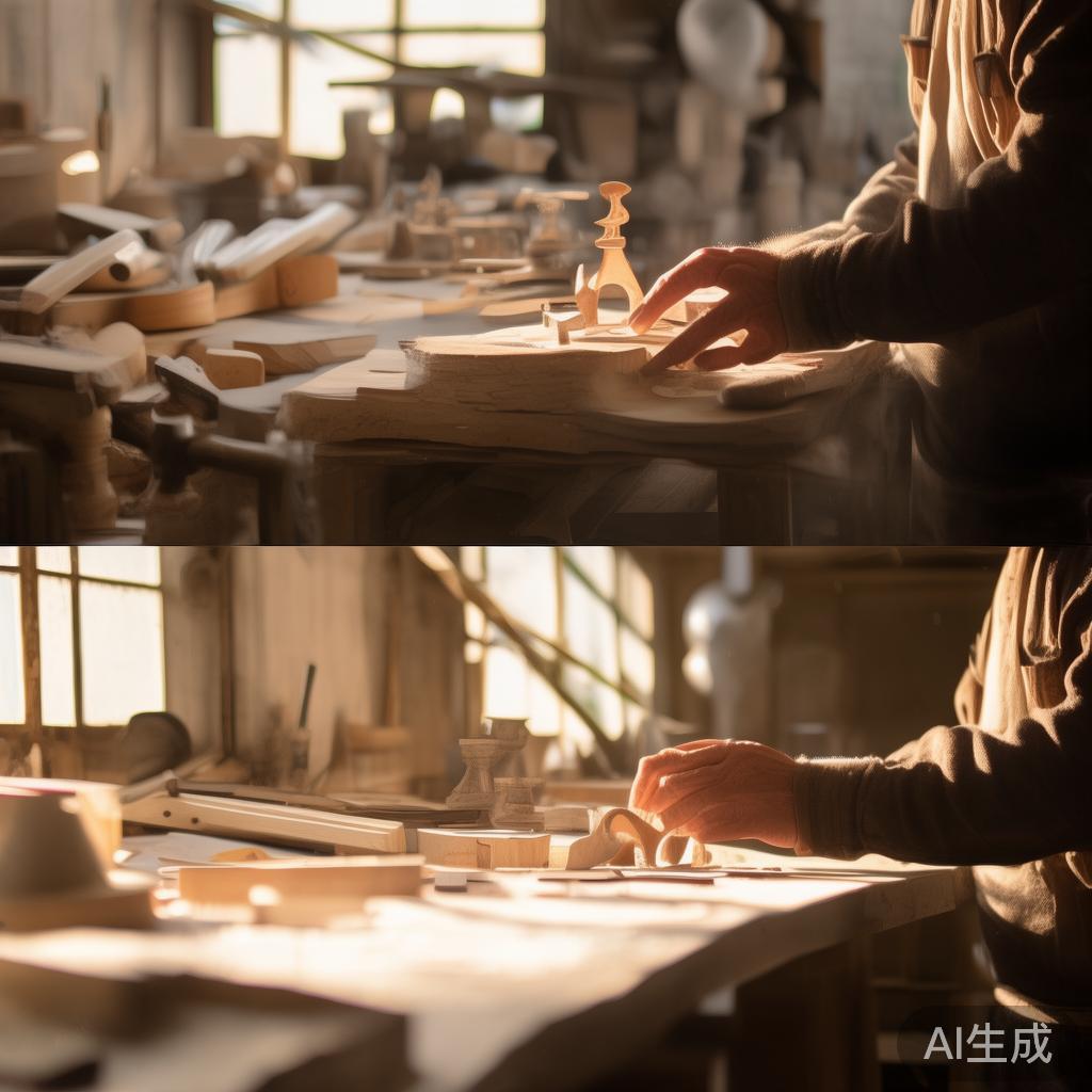 匠怎么样才能,论匠心的淬炼与升华 匠怎么样才能,论匠心的淬炼与升华