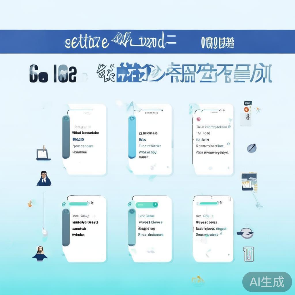 微信密码设置简单步骤全解析 微信密码设置简单步骤全解析