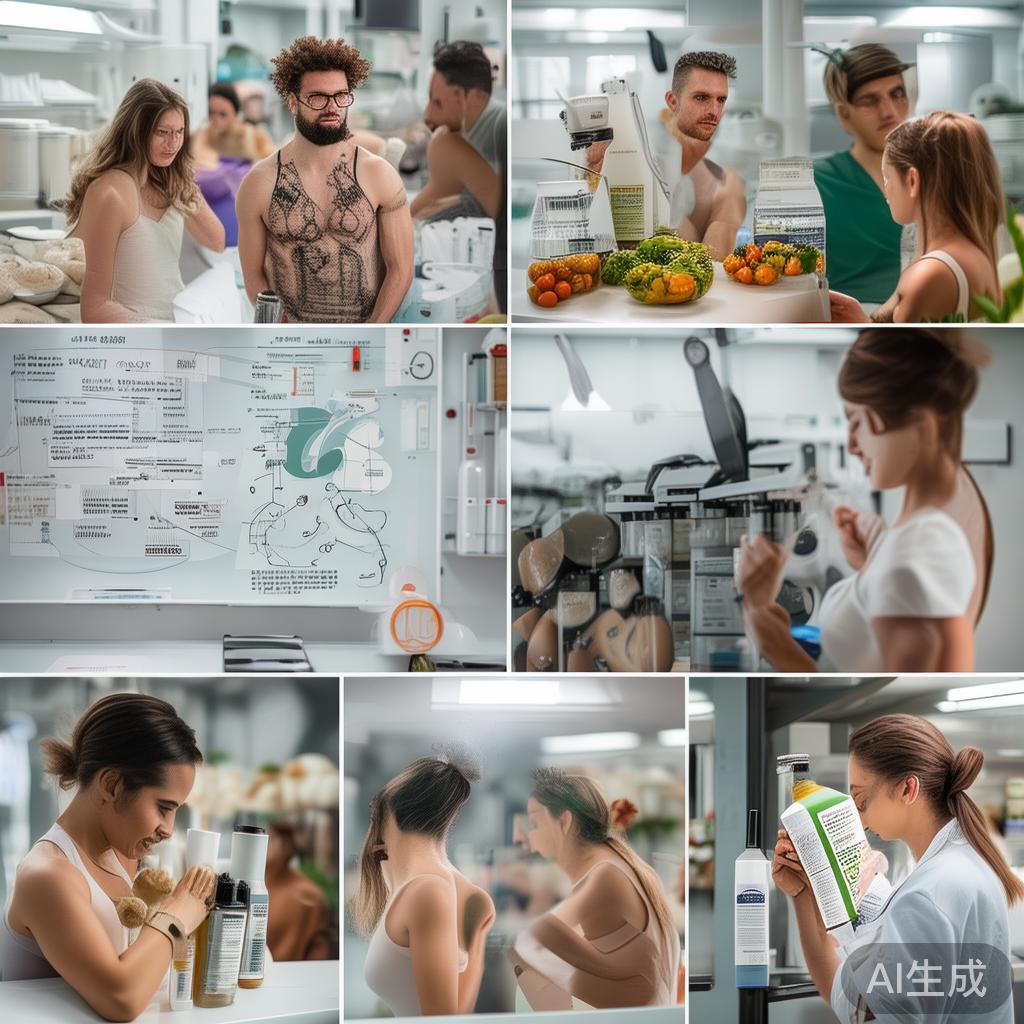 如何科学避免遗传狐臭?关键策略与日常护理指南 如何科学避免遗传狐臭?关键策略与日常护理指南
