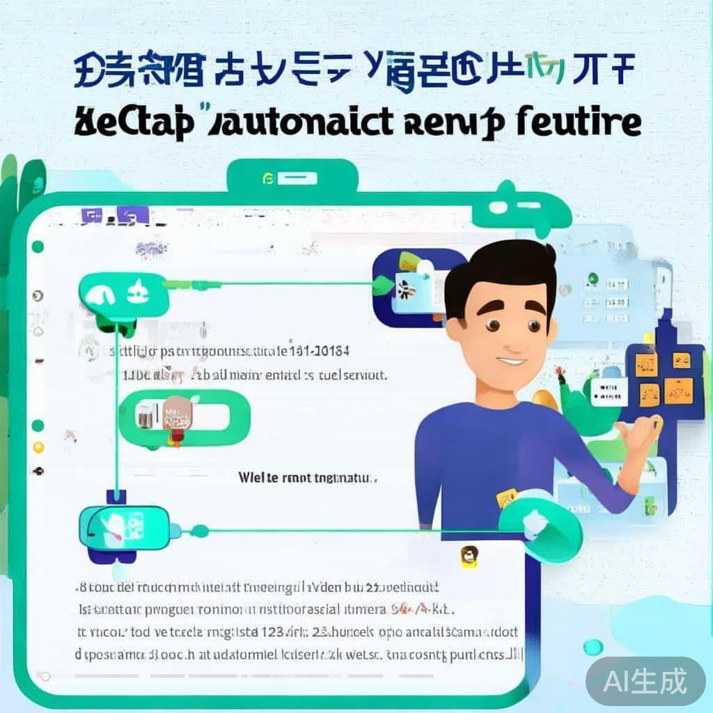 微信自动收款设置指南,轻松实现高效财务管理 微信自动收款设置指南,轻松实现高效财务管理