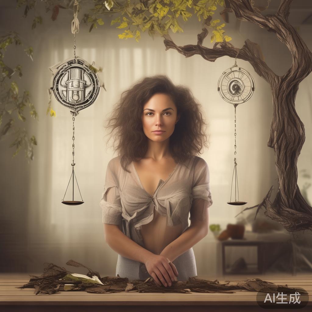 如何有效应对第三者问题，保护自身权益