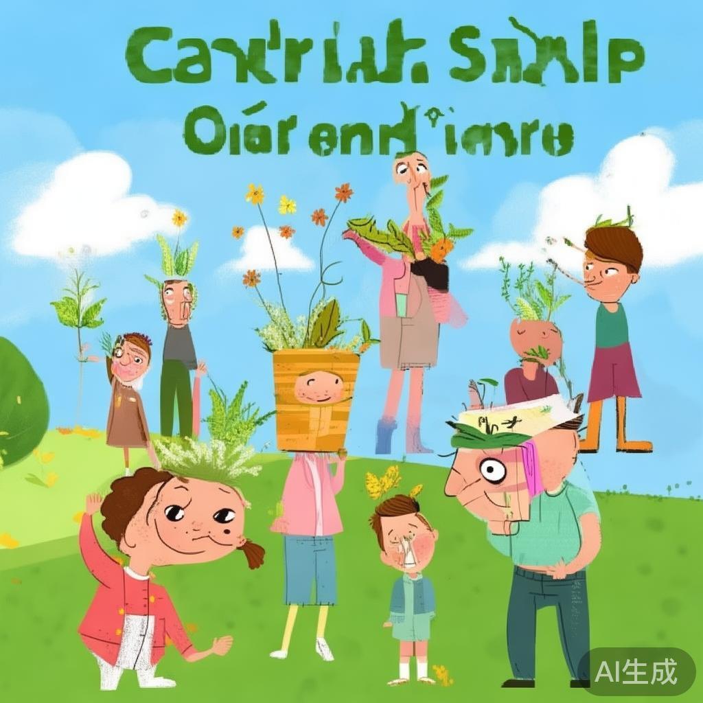 告别尴尬！这些方法帮你轻松解决头皮异味问题